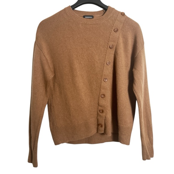 Summersalt The Luxe Sweater Size M